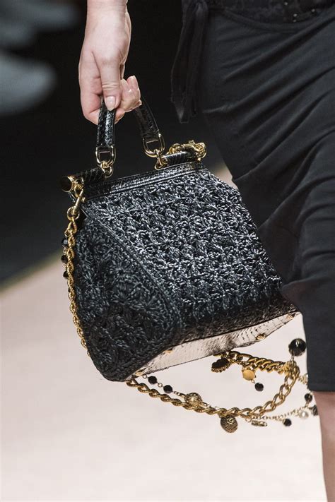 dolce gabbana bags 2019